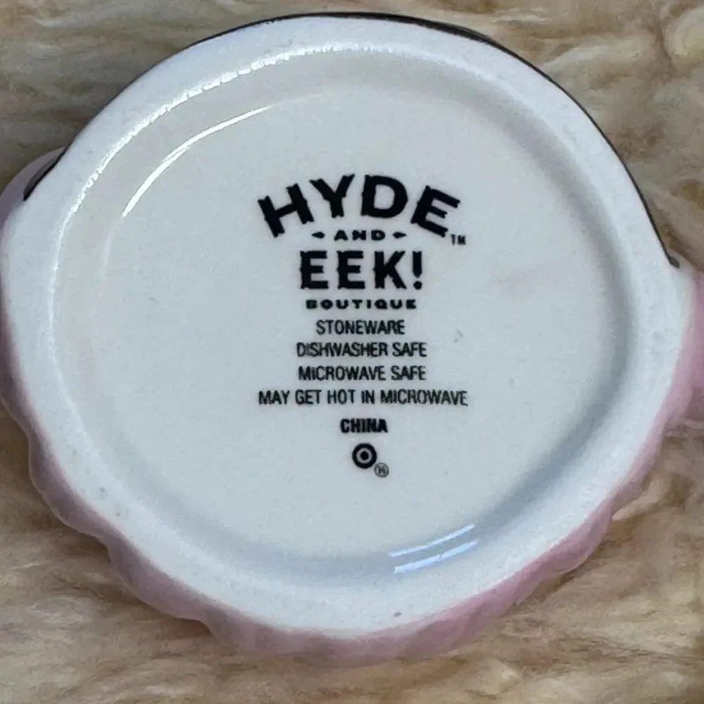 Halloween Hyde & Eek Witch Coffee Mug *READ